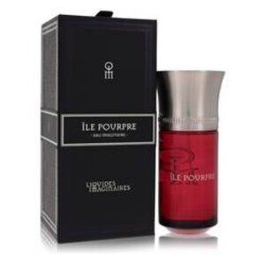 Ile Pourpre by Liquides Imaginaires - Eau De Parfum Spray 3.3 oz